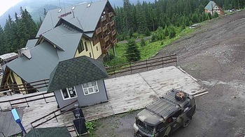 Драгобрат 24 червня 2019 року, 2019-06-24 10:00