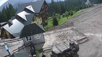 Драгобрат 25 червня 2019 року, 2019-06-25 10:00