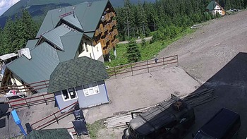 Драгобрат 25 червня 2019 року, 2019-06-25 16:00