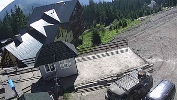 Драгобрат 26 червня 2019 року, 2019-06-26 10:00