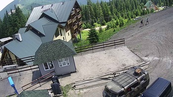 Драгобрат 26 червня 2019 року, 2019-06-26 13:00