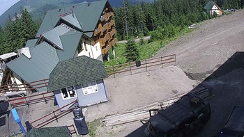 Драгобрат 26 червня 2019 року, 2019-06-26 16:00