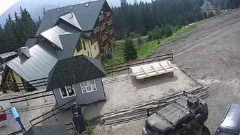 Драгобрат 27 червня 2019 року, 2019-06-27 10:00