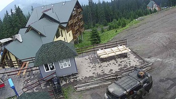 Драгобрат 27 червня 2019 року, 2019-06-27 13:00