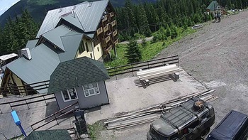Драгобрат 28 червня 2019 року, 2019-06-28 13:00