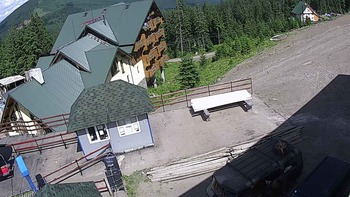 Драгобрат 28 червня 2019 року, 2019-06-28 16:00