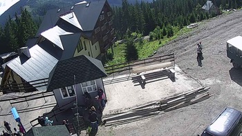 Драгобрат 29 червня 2019 року, 2019-06-29 10:00
