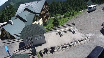 Драгобрат 29 червня 2019 року, 2019-06-29 13:00