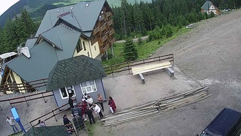 Драгобрат 29 червня 2019 року, 2019-06-29 16:00