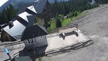 Драгобрат 30 червня 2019 року, 2019-06-30 10:00
