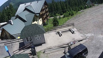 Драгобрат 30 червня 2019 року, 2019-06-30 13:00