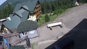 Драгобрат 30 червня 2019 року, 2019-06-30 16:00
