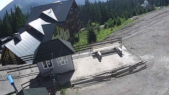 Драгобрат 1 липня 2019 року, 2019-07-01 10:00