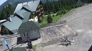 Драгобрат 1 липня 2019 року, 2019-07-01 13:00