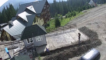 Драгобрат 2 липня 2019 року, 2019-07-02 10:00