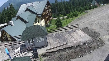 Драгобрат 2 липня 2019 року, 2019-07-02 13:00