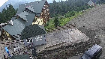 Драгобрат 3 липня 2019 року, 2019-07-03 10:00