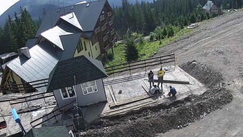Драгобрат 4 липня 2019 року, 2019-07-04 10:00