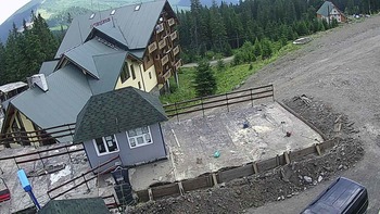 Драгобрат 4 липня 2019 року, 2019-07-04 13:00