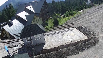 Драгобрат 5 липня 2019 року, 2019-07-05 10:00