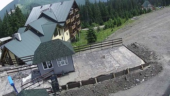Драгобрат 5 липня 2019 року, 2019-07-05 13:00