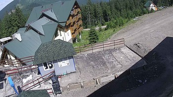 Драгобрат 5 липня 2019 року, 2019-07-05 16:00