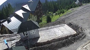 Драгобрат 6 липня 2019 року, 2019-07-06 10:00