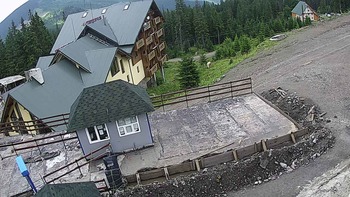 Драгобрат 6 липня 2019 року, 2019-07-06 16:00