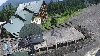 Драгобрат 7 липня 2019 року, 2019-07-07 13:00