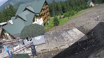 Драгобрат 7 липня 2019 року, 2019-07-07 16:00
