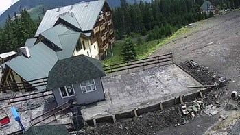 Драгобрат 8 липня 2019 року, 2019-07-08 13:00