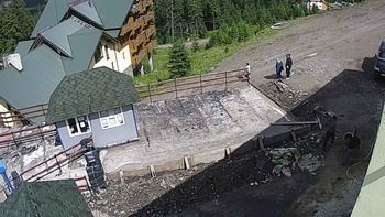Драгобрат 8 липня 2019 року, 2019-07-08 16:00