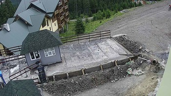Драгобрат 9 липня 2019 року, 2019-07-09 13:00