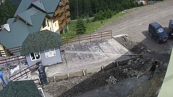 Драгобрат 9 липня 2019 року, 2019-07-09 16:00