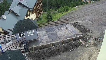 Драгобрат 10 липня 2019 року, 2019-07-10 13:00