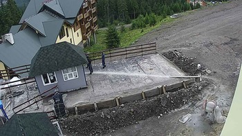 Драгобрат 11 липня 2019 року, 2019-07-11 10:00