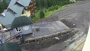 Драгобрат 11 липня 2019 року, 2019-07-11 16:00