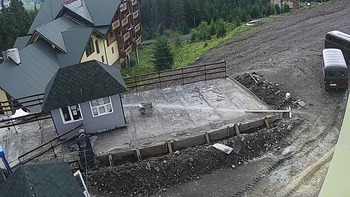 Драгобрат 12 липня 2019 року, 2019-07-12 10:00