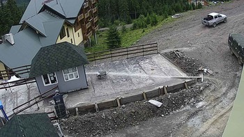 Драгобрат 12 липня 2019 року, 2019-07-12 13:00
