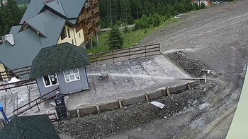 Драгобрат 12 липня 2019 року, 2019-07-12 16:00