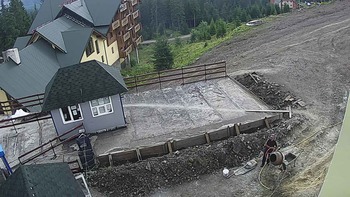 Драгобрат 13 липня 2019 року, 2019-07-13 10:00