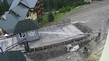 Драгобрат 13 липня 2019 року, 2019-07-13 13:00