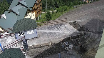 Драгобрат 13 липня 2019 року, 2019-07-13 16:00