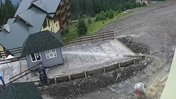 Драгобрат 14 липня 2019 року, 2019-07-14 10:00