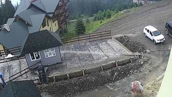 Драгобрат 14 липня 2019 року, 2019-07-14 13:00