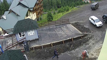 Драгобрат 14 липня 2019 року, 2019-07-14 16:00