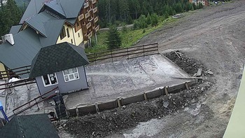 Драгобрат 16 липня 2019 року, 2019-07-16 13:00