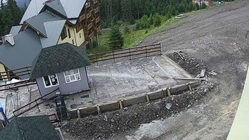 Драгобрат 17 липня 2019 року, 2019-07-17 10:00