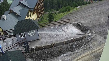 Драгобрат 17 липня 2019 року, 2019-07-17 13:00