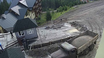Драгобрат 19 липня 2019 року, 2019-07-19 10:00